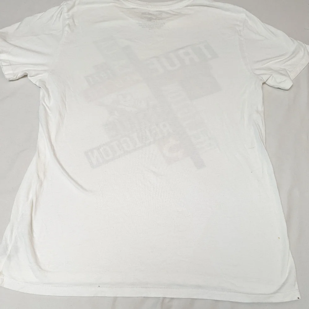 True Religion Happy Budda Fashion for The Senses World Tour Large